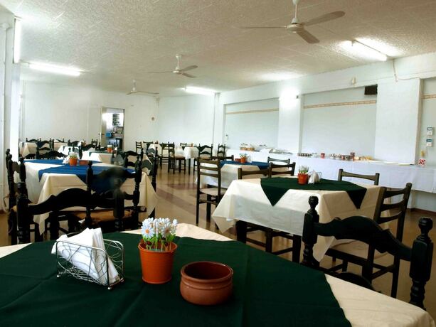 Imagen general del Hotel Sea View, Dimotiki Enotita Saronikou. Foto 5