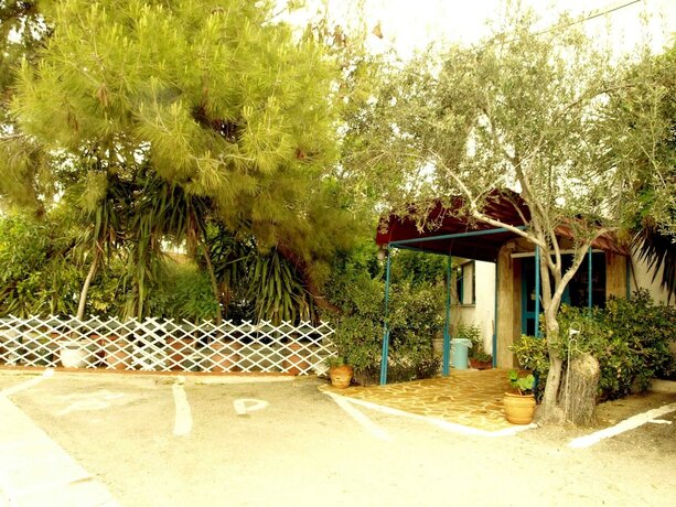 Imagen general del Hotel Sea View, Dimotiki Enotita Saronikou. Foto 16