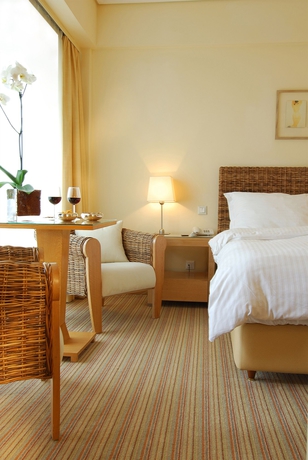 Imagen general del Hotel Sea View, Glyfada. Foto 2