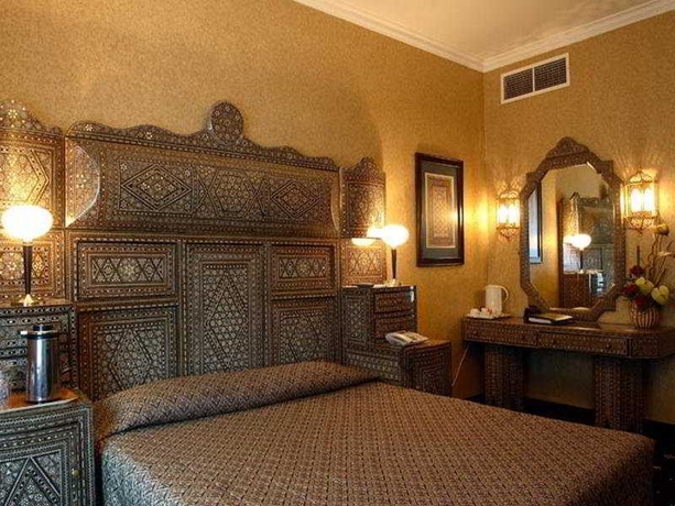 Imagen general del Hotel Sea View Hotel Dubai. Foto 2