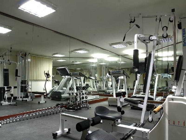 Imagen general del Hotel Sea View Hotel Dubai. Foto 4