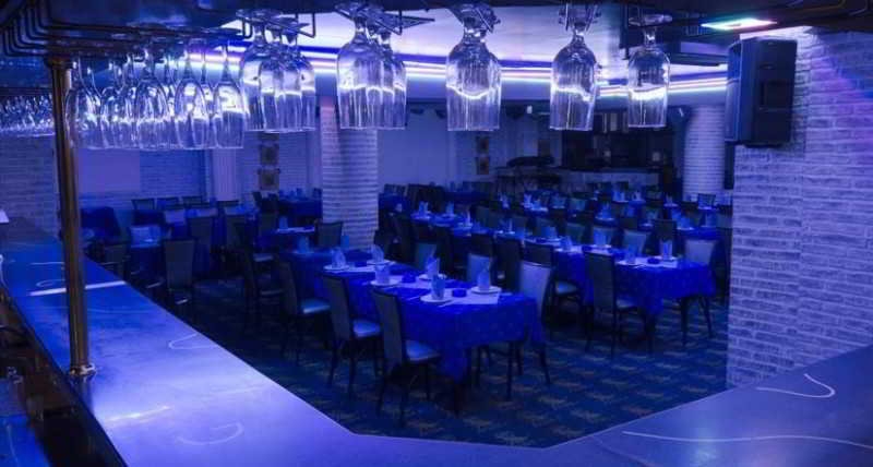 Imagen general del Hotel Sea View Hotel Dubai. Foto 6