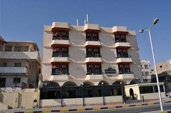 Imagen general del Hotel Sea View, Hurghada. Foto 3