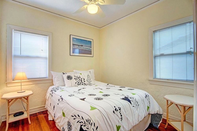 Imagen de la habitación del Hotel Sea View Inn At The Beach. Foto 5