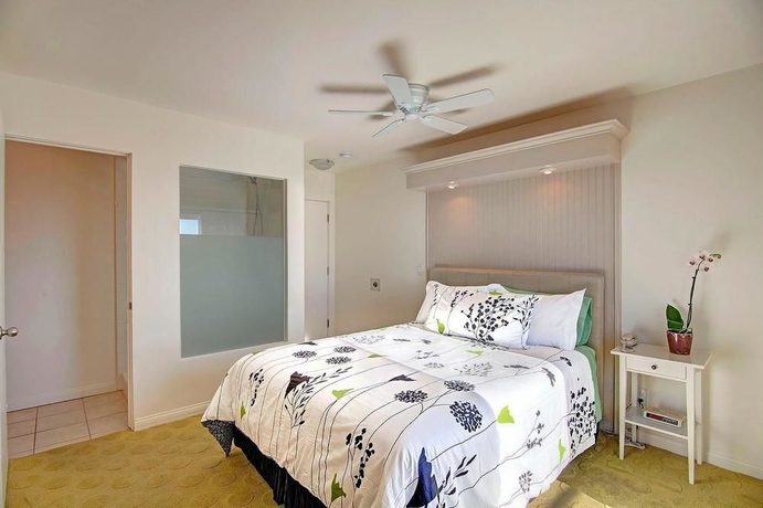 Imagen de la habitación del Hotel Sea View Inn At The Beach. Foto 11