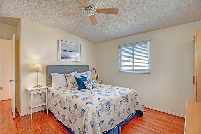 Imagen de la habitación del Hotel Sea View Inn At The Beach. Foto 15