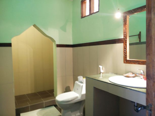 Imagen de la habitación del Hotel Sea View Lodge Boutique. Foto 2