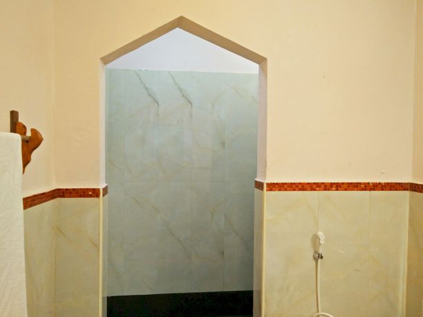 Imagen de la habitación del Hotel Sea View Lodge Boutique. Foto 5