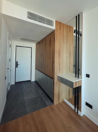Imagen de los interiores del Hotel Sea View Plaza Batumi Centre. Foto 16