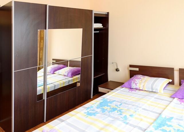 Imagen general del Hotel Sea View Rental Front Beach. Foto 3