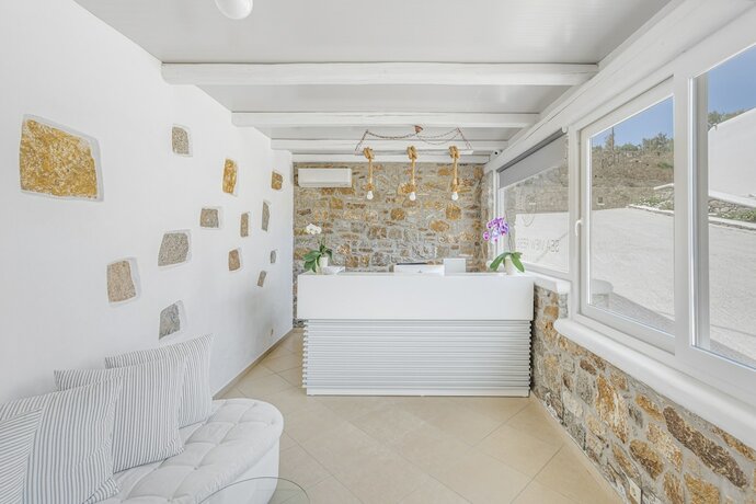 Imagen general del Hotel Sea View Residence. Foto 3