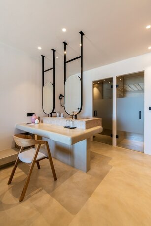 Imagen general del Hotel Sea View Residence. Foto 4