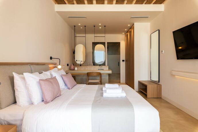 Imagen general del Hotel Sea View Residence. Foto 8