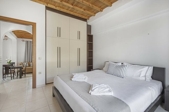 Imagen de la habitación del Hotel Sea View Residence. Foto 35