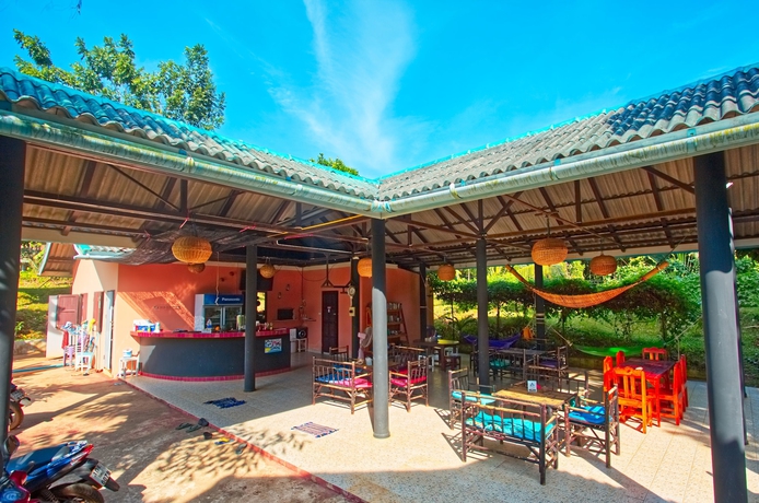 Imagen del bar/restaurante del Hotel Sea View Resort, KOH CHANG & KOH KOOD-TRAT. Foto 6