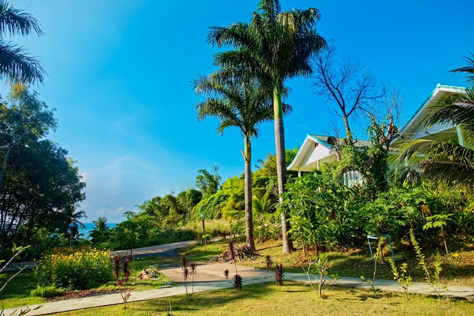 Imagen general del Hotel Sea View Resort, KOH CHANG & KOH KOOD-TRAT. Foto 3