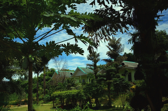 Imagen de los exteriores del Hotel Sea View Resort, KOH CHANG & KOH KOOD-TRAT. Foto 18