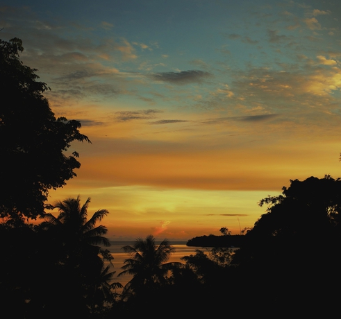 Imagen de los exteriores del Hotel Sea View Resort, KOH CHANG & KOH KOOD-TRAT. Foto 19