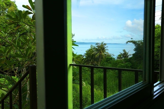 Imagen de la habitación del Hotel Sea View Resort, KOH CHANG & KOH KOOD-TRAT. Foto 13