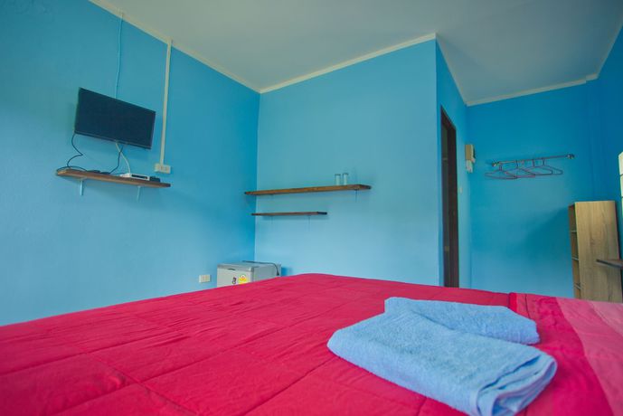 Imagen de la habitación del Hotel Sea View Resort, KOH CHANG & KOH KOOD-TRAT. Foto 14