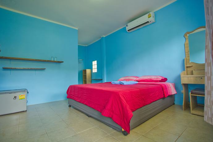Imagen de la habitación del Hotel Sea View Resort, KOH CHANG & KOH KOOD-TRAT. Foto 15