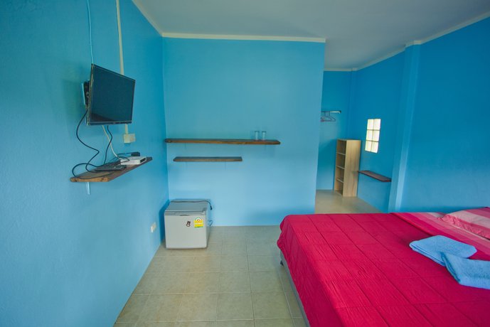 Imagen de la habitación del Hotel Sea View Resort, KOH CHANG & KOH KOOD-TRAT. Foto 16