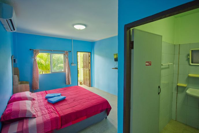Imagen de la habitación del Hotel Sea View Resort, KOH CHANG & KOH KOOD-TRAT. Foto 17