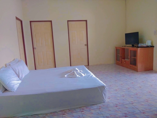 Imagen de la habitación del Hotel Sea View Resort Rayong. Foto 5