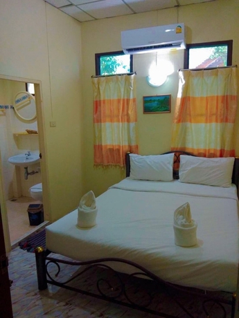 Imagen de la habitación del Hotel Sea View Resort Rayong. Foto 6