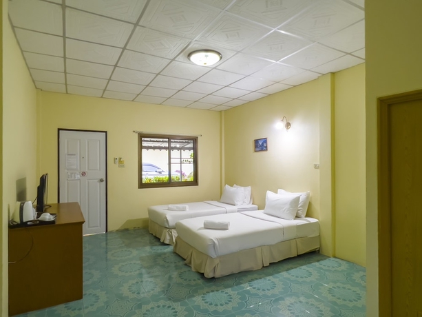Imagen de la habitación del Hotel Sea View Resort Rayong. Foto 10