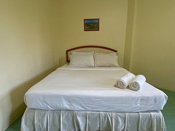 Imagen de la habitación del Hotel Sea View Resort Rayong. Foto 13