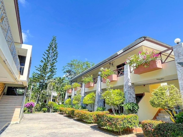 Imagen general del Hotel Sea View Resort Rayong. Foto 1