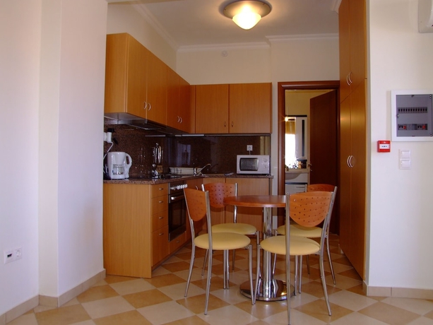 Imagen de la habitación del Hotel Sea View Resorts And Spa. Foto 7