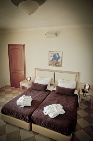 Imagen de la habitación del Hotel Sea View Resorts And Spa. Foto 8