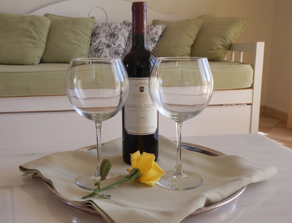 Imagen de la habitación del Hotel Sea View Resorts And Spa. Foto 9