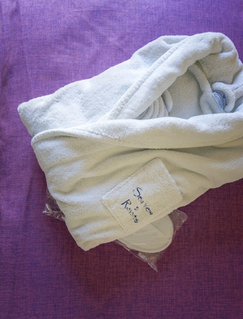 Imagen de la habitación del Hotel Sea View Resorts And Spa. Foto 16