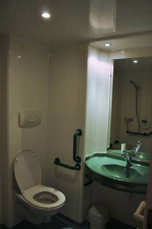 Imagen de la habitación del Hotel Sea View, Saint-Gilles-Croix-de-Vie. Foto 7