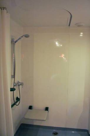 Imagen de la habitación del Hotel Sea View, Saint-Gilles-Croix-de-Vie. Foto 8