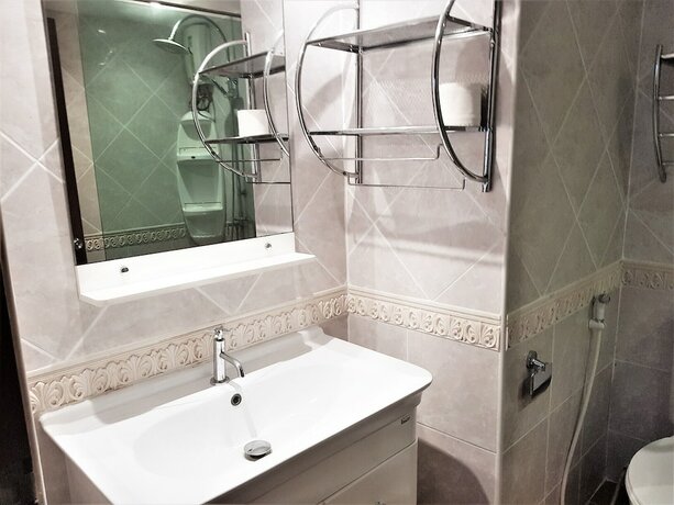 Imagen general del Hotel Sea View Studio Apartment Jomtien Beach Condominium 11th Floor. Foto 18