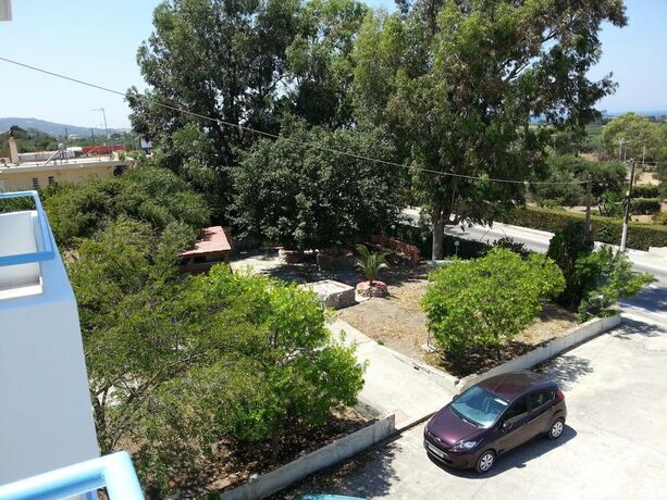 Imagen general del Hotel Sea View Studios. Foto 14