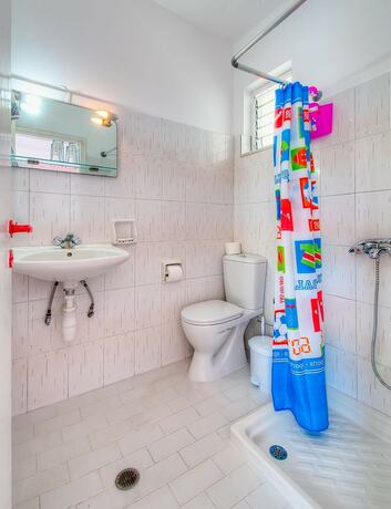 Imagen general del Hotel Sea View Studios. Foto 15