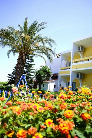 Imagen general del Hotel Sea View Studios. Foto 17