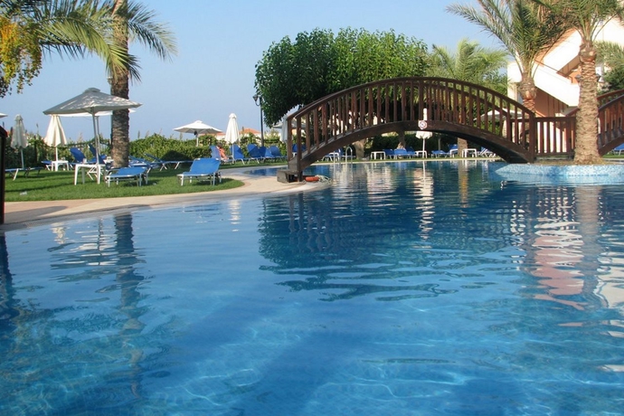 Imagen general del Hotel Sea View, Vagi. Foto 13