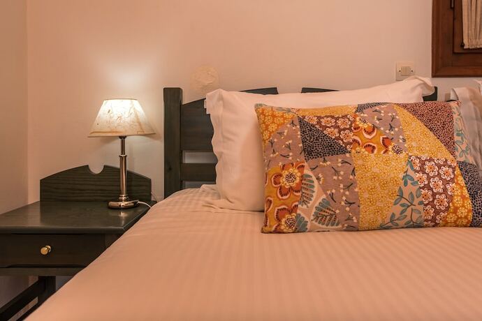 Imagen general del Hotel Sea View Village - Studios and Apartments. Foto 9