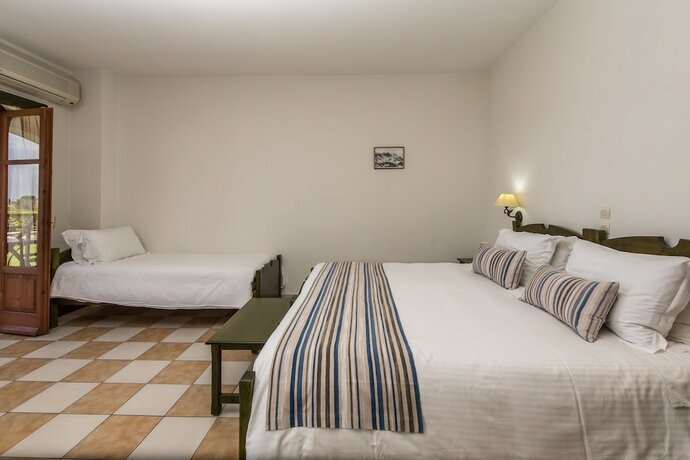 Imagen de la habitación del Hotel Sea View Village - Studios and Apartments. Foto 12