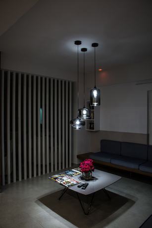 Imagen de los interiores del Hotel Sea View and Apartments. Foto 16