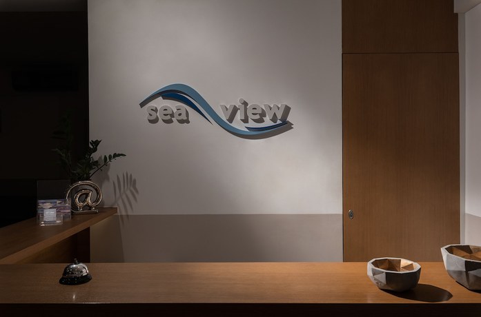 Imagen de los interiores del Hotel Sea View and Apartments. Foto 20