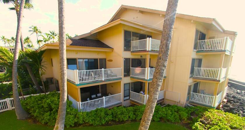 Imagen general del Hotel Sea Village. Foto 1