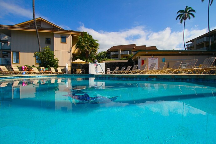 Imagen general del Hotel Sea Village. Foto 4