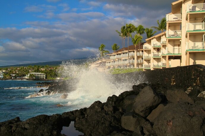 Imagen general del Hotel Sea Village. Foto 13